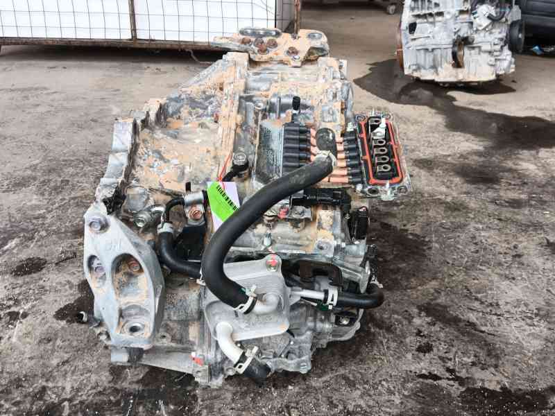 Recambio de caja cambios para toyota rav 4 v (_a5_, _h5_) 2.5 hybrid awd (axah54) referencia OEM IAM   