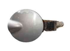 Recambio de tapa exterior combustible para fiat doblo monospace (119_, 223_) 1.9 jtd referencia OEM IAM 51834551 517315920 