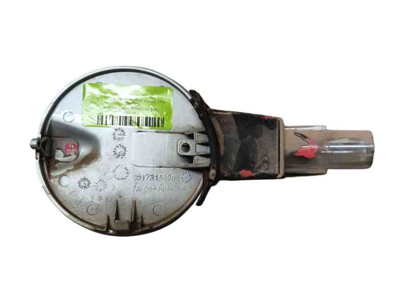 Recambio de tapa exterior combustible para fiat doblo monospace (119_, 223_) 1.9 jtd referencia OEM IAM 51834551 517315920 