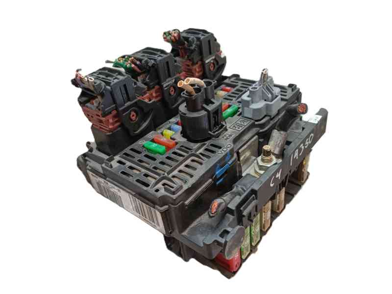 Recambio de bsm para citroën c4 i (lc_) 1.6 hdi referencia OEM IAM 6500CK S118983004Q BSML0400