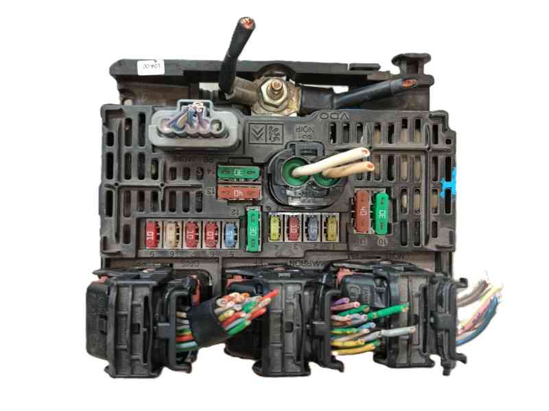 Recambio de bsm para citroën c4 i (lc_) 1.6 hdi referencia OEM IAM 6500CK S118983004Q BSML0400