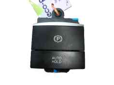 Recambio de boton freno mano para hyundai tucson (nx4e, nx4a) 1.6 t-gdi referencia OEM IAM 93766N7200LS5  