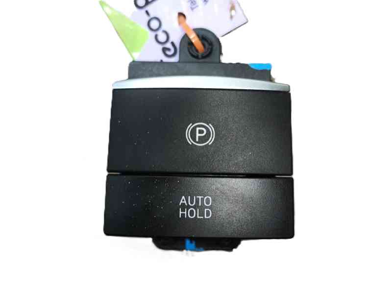 Recambio de boton freno mano para hyundai tucson (nx4e, nx4a) 1.6 t-gdi referencia OEM IAM 93766N7200LS5  