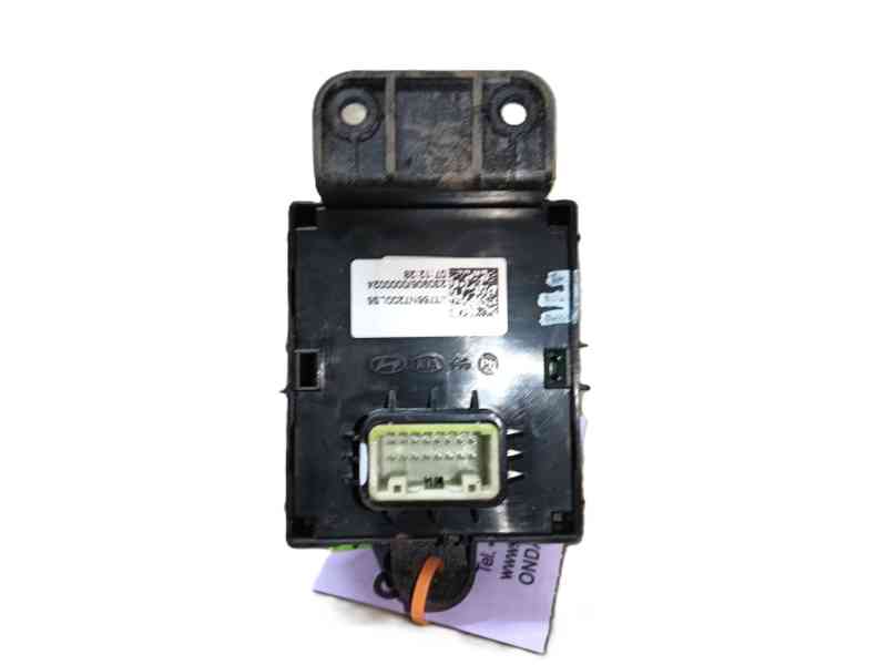 Recambio de boton freno mano para hyundai tucson (nx4e, nx4a) 1.6 t-gdi referencia OEM IAM 93766N7200LS5  