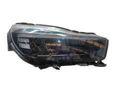 Recambio de faro derecho para opel corsa f (p2jo) 1.2 (68) referencia OEM IAM 9851263980 354261827 9869000080