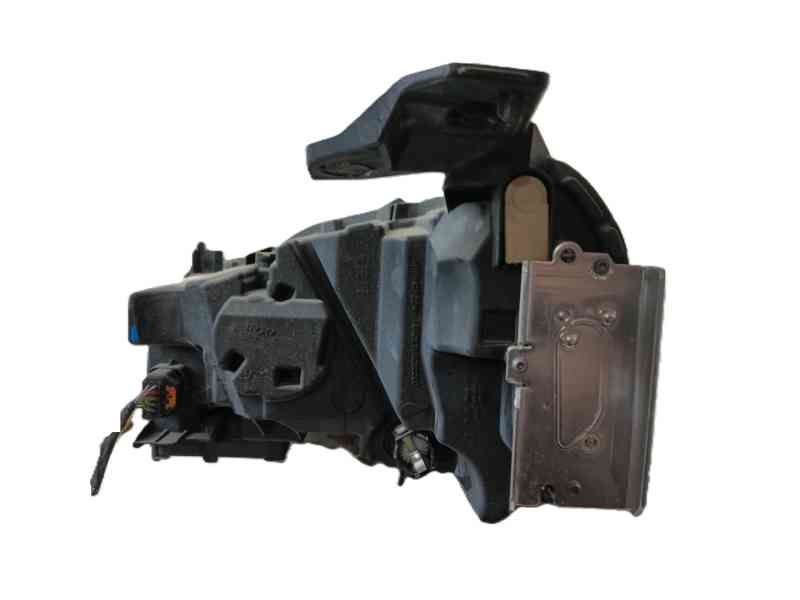 Recambio de faro derecho para opel corsa f (p2jo) 1.2 (68) referencia OEM IAM 9851263980 354261827 9869000080