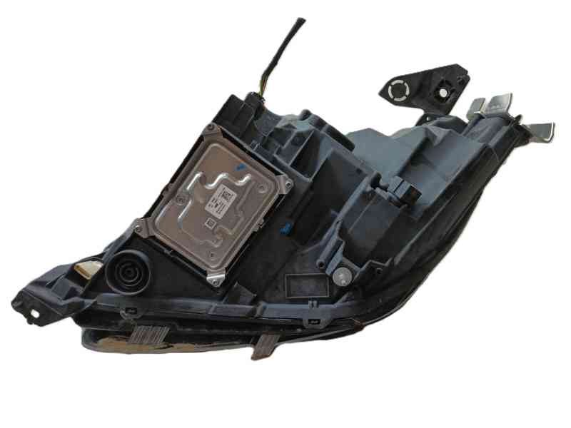 Recambio de faro derecho para opel corsa f (p2jo) 1.2 (68) referencia OEM IAM 9851263980 354261827 9869000080