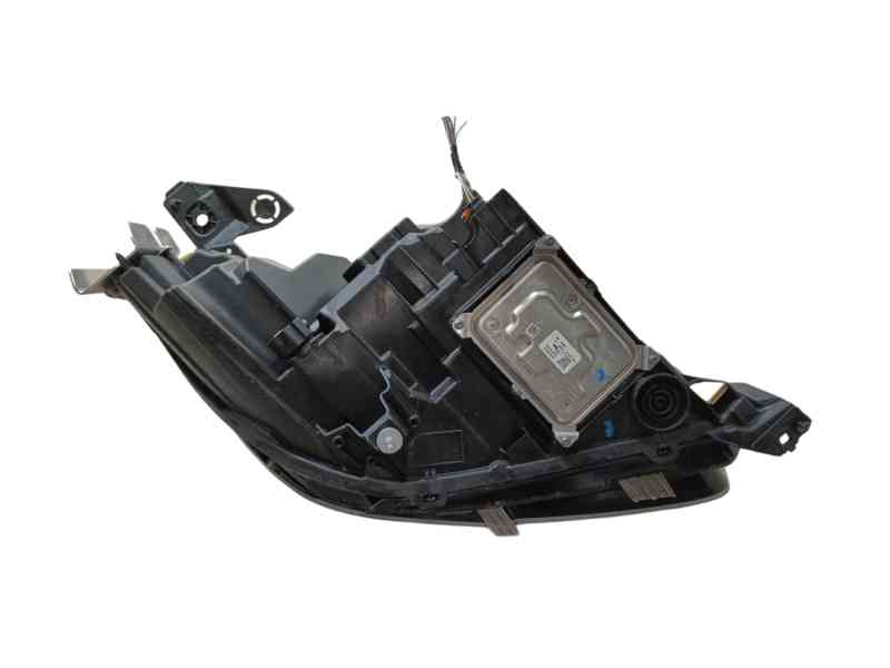 Recambio de faro izquierdo para opel corsa f (p2jo) 1.2 (68) referencia OEM IAM 9851263780 354261827 9868999680