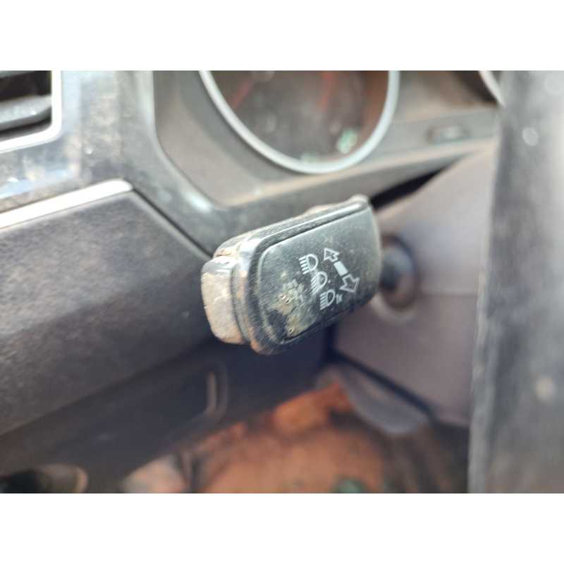 Recambio de mando intermitentes para volkswagen tiguan (ad1, ax1) 2.0 tdi referencia OEM IAM   