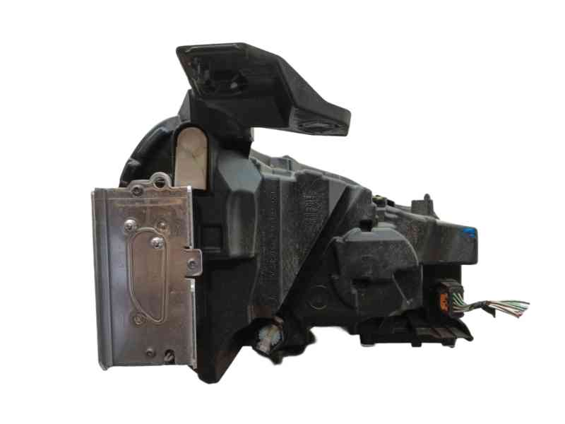 Recambio de faro izquierdo para opel corsa f (p2jo) 1.2 (68) referencia OEM IAM 9851263780 354261827 9868999680