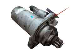 Recambio de motor arranque para audi a3 sportback (8pa) 2.0 tdi 16v referencia OEM IAM 02M911023PX AD59328 02M911023P