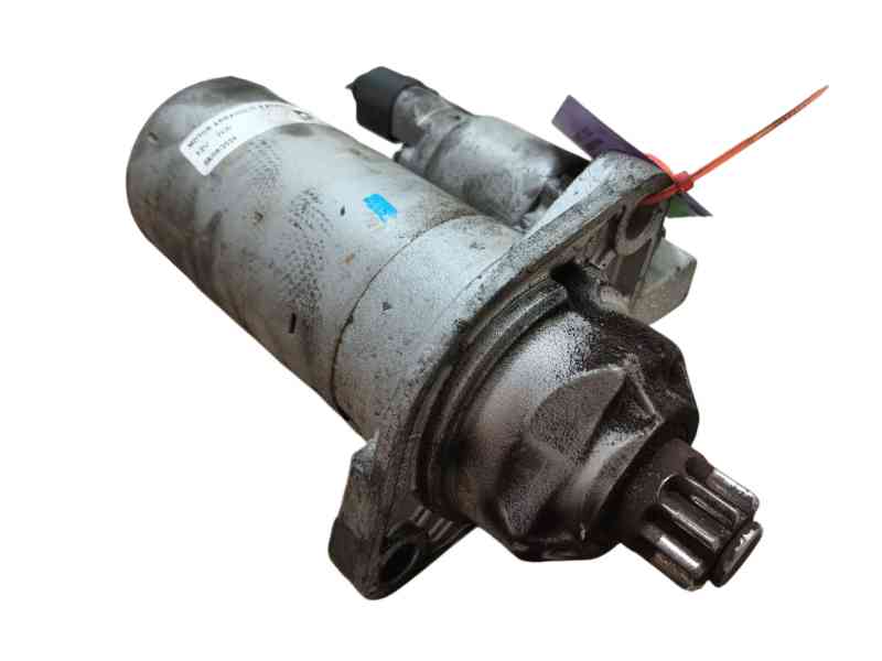 Recambio de motor arranque para audi a3 sportback (8pa) 2.0 tdi 16v referencia OEM IAM 02M911023PX AD59328 02M911023P