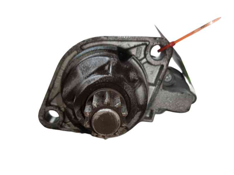 Recambio de motor arranque para audi a3 sportback (8pa) 2.0 tdi 16v referencia OEM IAM 02M911023PX AD59328 02M911023P