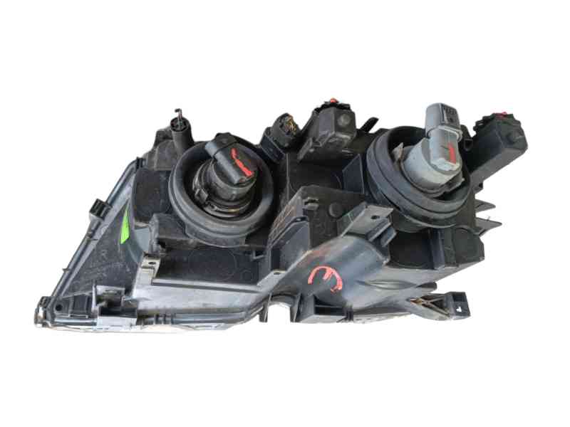 Recambio de faro derecho para bmw 3 (e46) 318 i referencia OEM IAM 63127165770 / 63126906494 084441120 