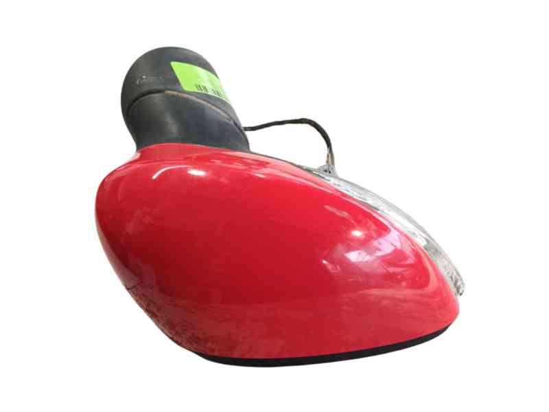 Recambio de retrovisor derecho para ford fiesta vi (cb1, ccn) 1.0 ecoboost referencia OEM IAM  4201011 
