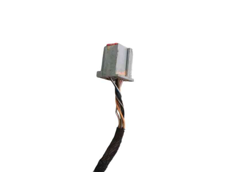 Recambio de retrovisor derecho para ford fiesta vi (cb1, ccn) 1.0 ecoboost referencia OEM IAM  4201011 