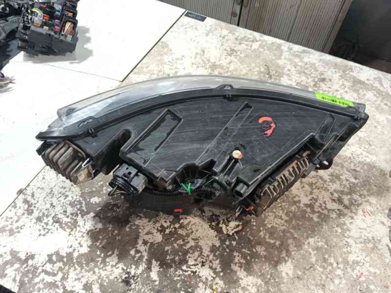 Recambio de faro izquierdo para volvo xc40 (536) d3 polestar referencia OEM IAM   