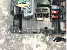Recambio de bsm para peugeot 207/207+ (wa_, wc_) 1.4 referencia OEM IAM    2