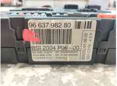 Recambio de bsi para peugeot 207/207+ (wa_, wc_) 1.4 referencia OEM IAM    2