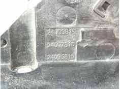 Recambio de cerradura puerta delantera derecha para peugeot 207/207+ (wa_, wc_) 1.4 referencia OEM IAM 9136W6   2