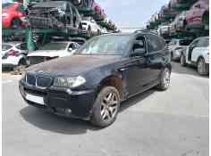 BMW X3 (E83)