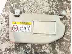 Recambio de parasol derecho para ford ecosport 1.0 ecoboost referencia OEM IAM    2
