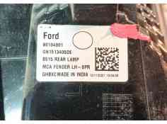 Recambio de piloto trasero izquierdo para ford ecosport 1.0 ecoboost referencia OEM IAM    2
