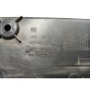 Recambio de guantera para seat altea (5p1) 1.6 tdi referencia OEM IAM 5P1857095D1MM / 5P1857121C1MM 5P1857103C 