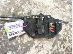 Recambio de cerradura capot para ford ecosport 1.0 ecoboost referencia OEM IAM    2