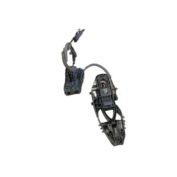 CERRADURA PUERTA TRASERA IZQUIERDA 2338041 H1BAA26413CB H1BBR22152BE