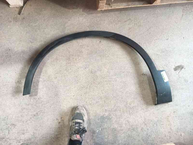 Recambio de aletin delantero izquierdo para volvo xc40 (536) d3 polestar referencia OEM IAM   