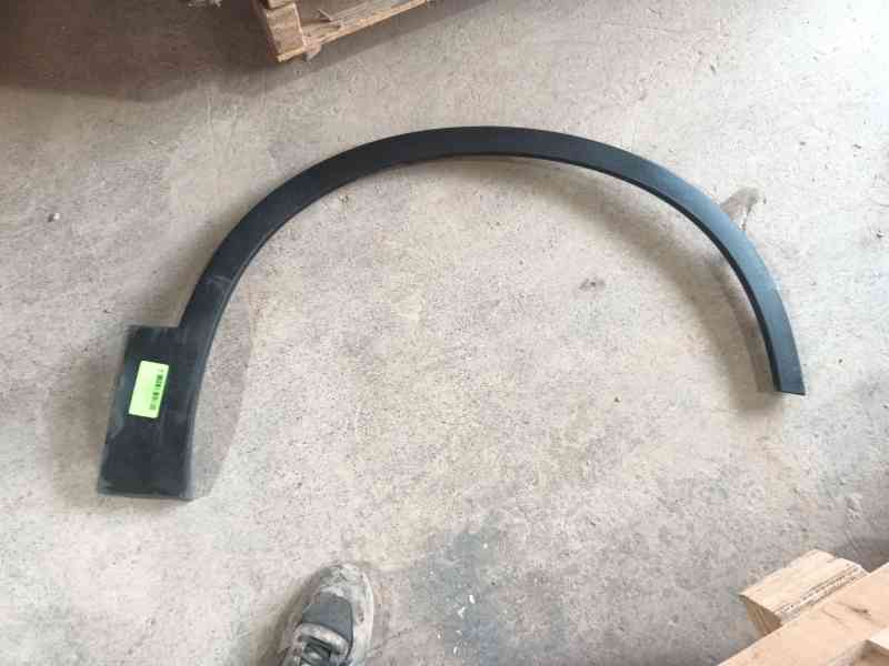 Recambio de aletin delantero derecho para volvo xc40 (536) d3 polestar referencia OEM IAM   