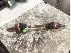 Recambio de transmision delantera izquierda para ford ecosport 1.0 ecoboost referencia OEM IAM   