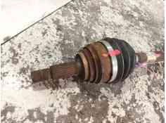 Recambio de transmision delantera izquierda para ford ecosport 1.0 ecoboost referencia OEM IAM    2