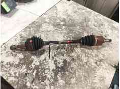 Recambio de transmision delantera izquierda para peugeot 207/207+ (wa_, wc_) 1.4 referencia OEM IAM 3272KW / 3273KK / 3272KX  