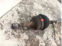 Recambio de transmision delantera izquierda para peugeot 207/207+ (wa_, wc_) 1.4 referencia OEM IAM 3272KW / 3273KK / 3272KX   2
