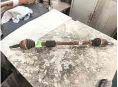 Recambio de transmision delantera derecha para ford ecosport 1.0 ecoboost referencia OEM IAM   