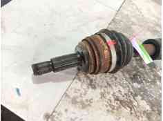 Recambio de transmision delantera derecha para ford ecosport 1.0 ecoboost referencia OEM IAM    2