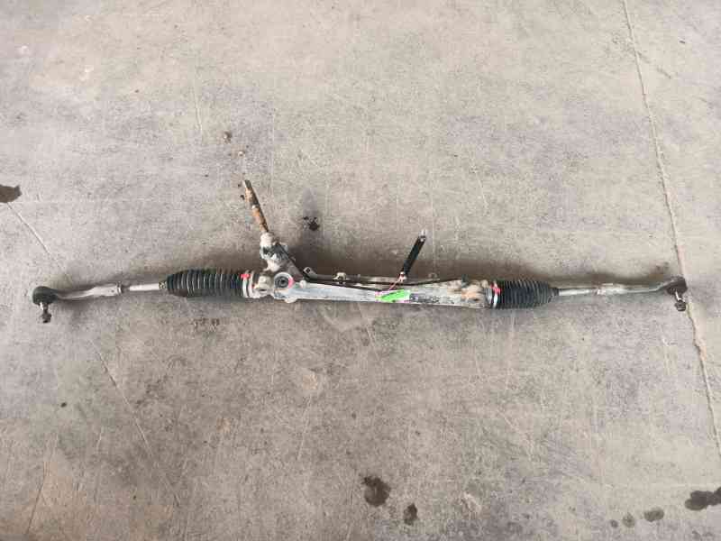 Recambio de cremallera direccion para opel vivaro c furgoneta (k0) 1.5 referencia OEM IAM   