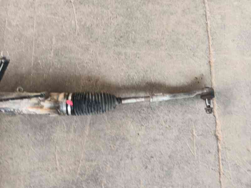 Recambio de cremallera direccion para opel vivaro c furgoneta (k0) 1.5 referencia OEM IAM   