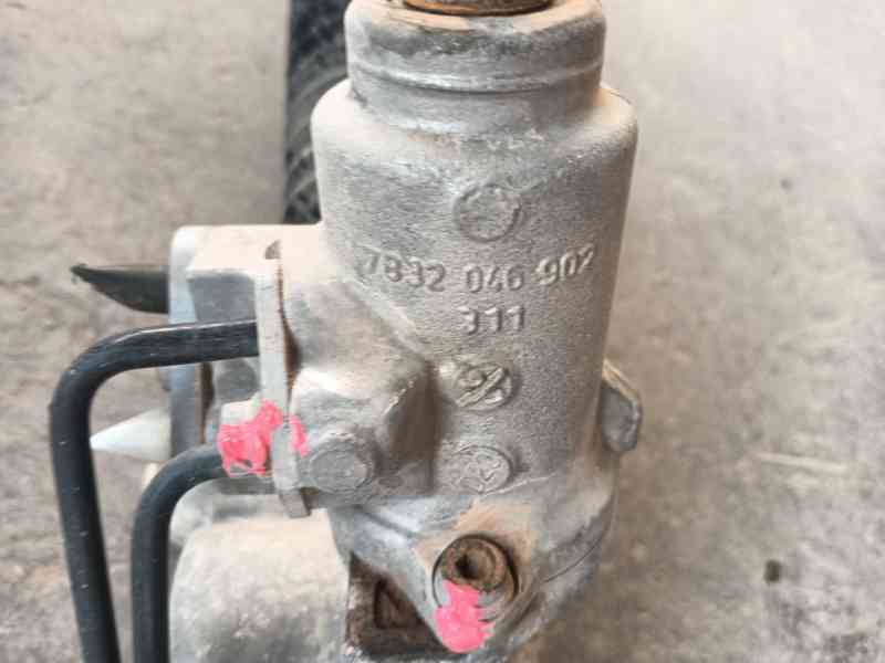 Recambio de cremallera direccion para opel vivaro c furgoneta (k0) 1.5 referencia OEM IAM   