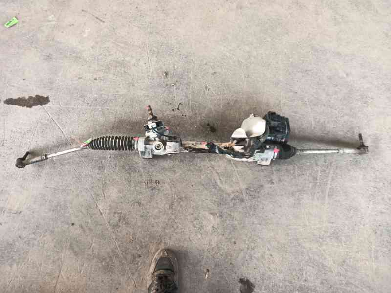 Recambio de cremallera direccion para toyota rav 4 v (_a5_, _h5_) 2.5 hybrid awd (axah54) referencia OEM IAM   
