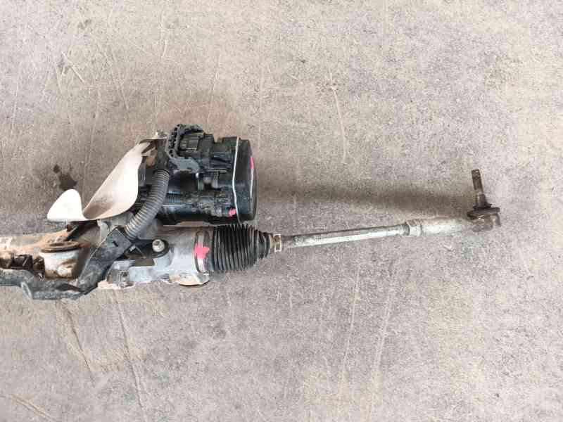 Recambio de cremallera direccion para toyota rav 4 v (_a5_, _h5_) 2.5 hybrid awd (axah54) referencia OEM IAM   