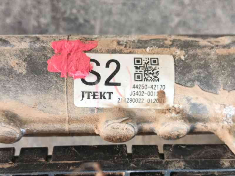 Recambio de cremallera direccion para toyota rav 4 v (_a5_, _h5_) 2.5 hybrid awd (axah54) referencia OEM IAM   