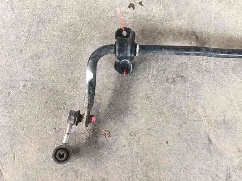 Recambio de barra estabilizadora trasera para toyota rav 4 v (_a5_, _h5_) 2.5 hybrid awd (axah54) referencia OEM IAM   