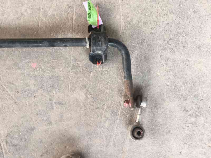 Recambio de barra estabilizadora trasera para toyota rav 4 v (_a5_, _h5_) 2.5 hybrid awd (axah54) referencia OEM IAM   