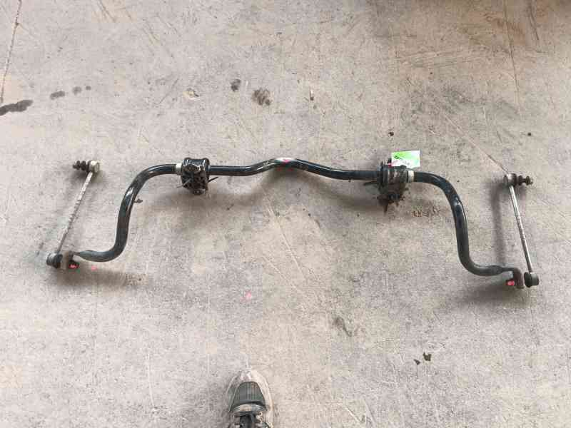 Recambio de barra estabilizadora delantera para toyota rav 4 v (_a5_, _h5_) 2.5 hybrid awd (axah54) referencia OEM IAM   