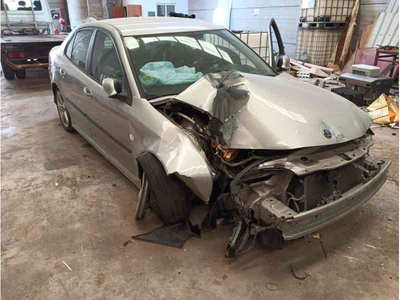 saab 9-3 (ys3f, e79, d79, d75) del año 2004
