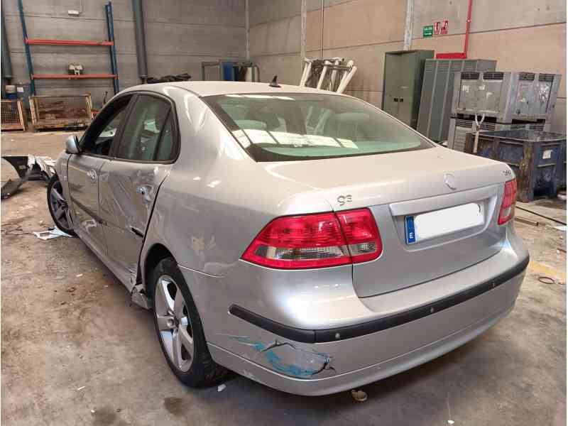 saab 9-3 (ys3f, e79, d79, d75) del año 2004