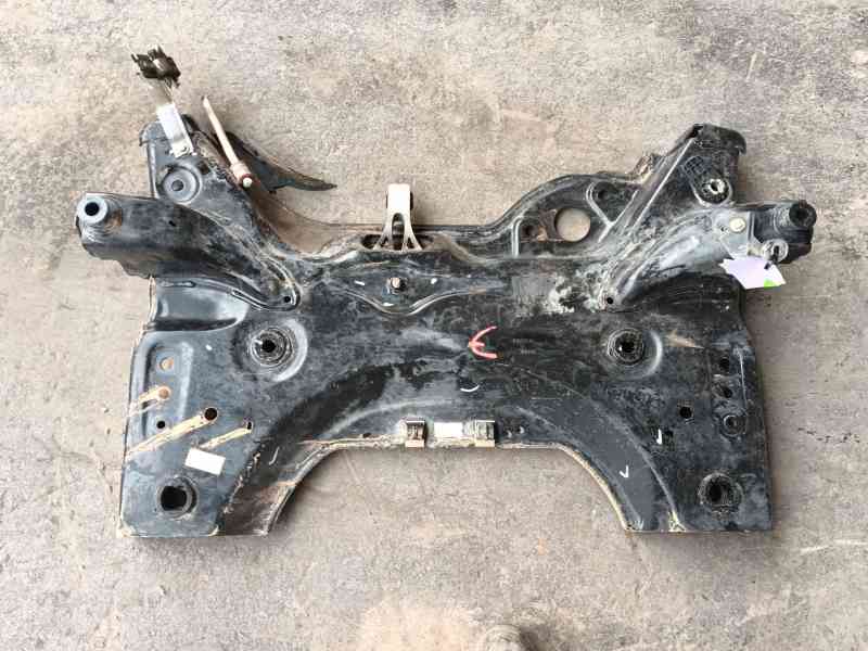 Recambio de puente delantero para opel vivaro c furgoneta (k0) 1.5 referencia OEM IAM   
